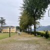[1015 캠핑] 문경 잉카마야 박물관 캠핑장, 할로윈캠 즐기기... 