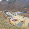 3월30일)다섯번째 캠핑 ㅡ 김천 더캠프