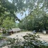 숲속캠핑추천 : 오서산 자연휴양림 야영장