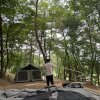 6월 1주차〰️ 충남 보령 대천오토캠핑장 잔까캠핑일지