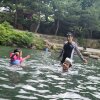 여름휴가 계곡 캠핑_제천 월악오토캠핑장