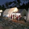 새롭게 오픈하는 감성 가득 캠핑&글램핑장! #함평 돌머리 캠핑장