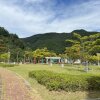 전북 진안 - 용담댐 조각공원, 용담섬바위 (220914)