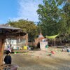 에제르파크 : 피크닉과 캠핑이 가능한 곳 ( 바베큐 생일파티)