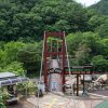 129th 지리산 국립공원 소막골 야영장