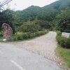 충북 영동군 맑은누리 야영장 / 캠핑장 / 물한계곡