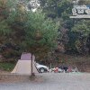 [툴레캠프네 야영] 힐랜더 루프탑텐트와 뱅퀴시로 누리는 따뜻하고 넉넉한 캠핑