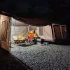 20년 13회] 용인 단풍숲 캠핑장에서 인생 첫 갬성 캠핑