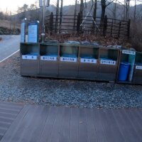 장태산자연휴양림캠핑장