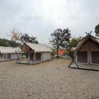 김포한강오토캠핑장