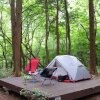 [제주캠핑, 백패킹]시원한 편백숲 야영장_ 서귀포자연휴양림
