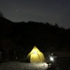 <109th 캠핑> 파주 캠핑장 자연의꿈 캠핑장 - 코베아 알파인 TP