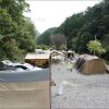 [카누캠핑] 캐나디언 카누 클럽 캠핑장 「2011.05.21~22」
