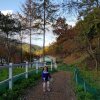 2018.10.27~28 홍천 숲속동키마을 캠핑