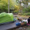[캠핑]부여 만수산자연휴양림