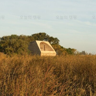 와룡자연휴양림-자동차야영장 캠핑