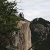 [오토캠핑] 월악산 국립공원 덕주 야영장(2020. 7. 11~12)