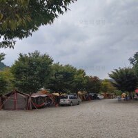 성주자연오토캠핑장