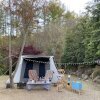 [충남부여캠핑]숲속캠핑 제대로했어유 ‘부여내안의숲캠핑장’... 