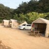 1박2일 계곡, 캠핑여행 ) 청주 , 충북 괴산 화양원탑캠핑장... 
