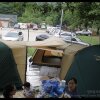 [캠핑 1회] [첫 캠핑] 장수 방화동 가족휴가촌 2박3일 [캠핑후기]