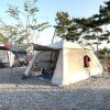 8th Camping :: 영흥도 무지개펜션&캠핑 인천 캠핑고래... 