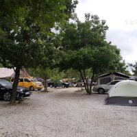 산마루 캠핑장