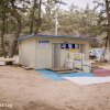 충남 태안 캠핑 : 만리포솔밭캠핑장