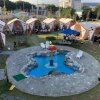 광주 주노 글램핑 - 도심 속 캠핑