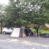 계곡과 소나무 캠핑장... 8월 31일~9월 2일) - 15번째 캠핑