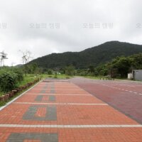 양양 고인돌 오토캠핑장