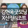 김현욱의 굿모닝 캠핑카여행지 ! 산정RV리조트 카라반