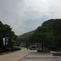 수원산오토캠핑장