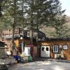 포천 아버지의숲산정캠프 캠핑장 - 첫 3박4일 장박캠핑 #15