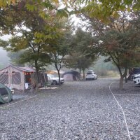 대회산 캠핑장