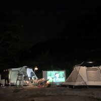 포천 화적연 캠핑장