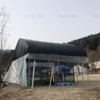 수원산오토캠핑장