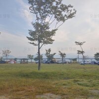 강촌강변오토캠핑장