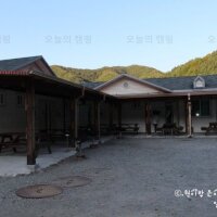 강촌포도팬션&캠핑장
