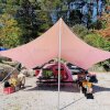 53rd camping - 함양 용추밸리캠프펜션 / 용추계곡 캠핑장... 
