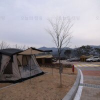 천안시국민여가캠핑장