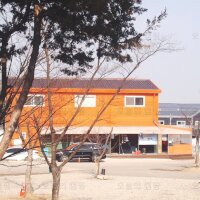 김포한강오토캠핑장