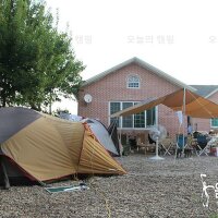 천안밤나무골가족사랑캠핑장