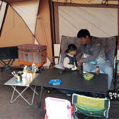 [20.11.14]성주금수문화공원 야영장 캠핑장 1박2일 캠핑