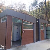 태학산자연휴양림오토캠핑장