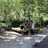 소백산 삼가야영장 - 여유있는 가을여행 캠핑