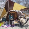 2nd 캠핑 스토리 강화 낭만에코파크