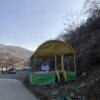 경북 경주 반딧불이오토캠핑장 H-14 에서 1박2일 캠핑후기