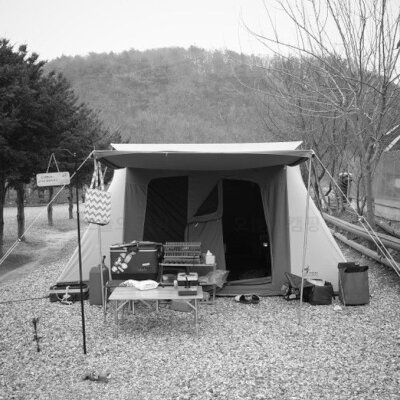 [캠핑] 27th 여주 추억만들기 캠핑장