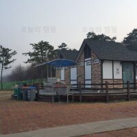 고산무궁화오토캠핑장